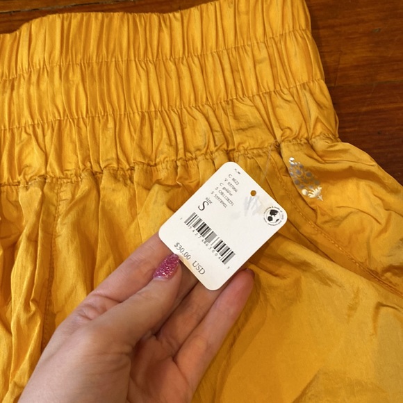 Free People Movement The Way Home Short - Picture 5 of 7